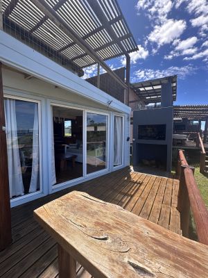 Cabaña Maktub - 1 Punta del Diablo