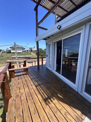Cabaña Maktub - 1 Punta del Diablo