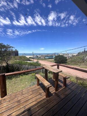 Cabaña Maktub - 1 Punta del Diablo