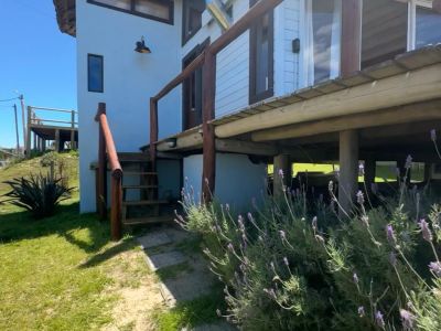 Cabaña Maktub - 1 Punta del Diablo