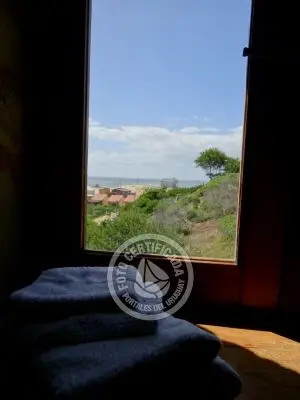 Posada Nativos Casa - Hab. Caracola Punta del Diablo