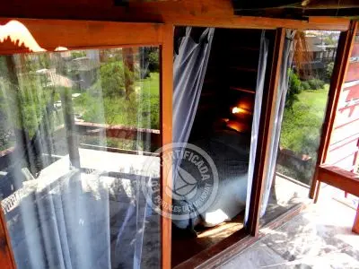 Posada Nativos Casa - Hab. Caracola Punta del Diablo