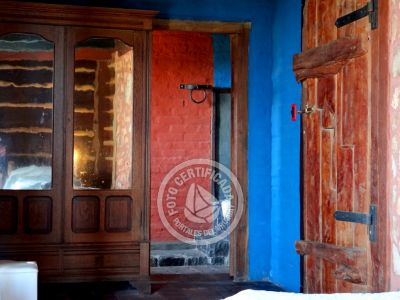 Posada Nativos Casa - Hab. Caracola Punta del Diablo