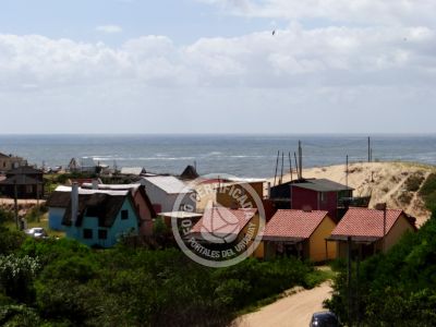 Posada Nativos Casa - Hab. Caracola Punta del Diablo