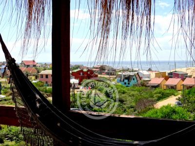 Posada Nativos Casa - Hab. Caracola Punta del Diablo