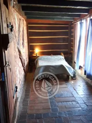 Posada Nativos Casa - Hab. Caracola Punta del Diablo