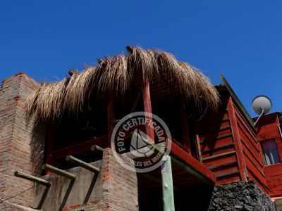 Posada Nativos Casa - Hab. Caracola Punta del Diablo