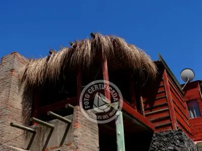 Posada Nativos Casa - Hab. Caracola Punta del Diablo