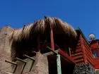 Posada Nativos Casa - Hab. Caracola Punta del Diablo