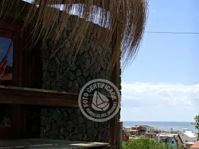 Pousada Nativos Casa - Hab. Rancho Punta del Diablo