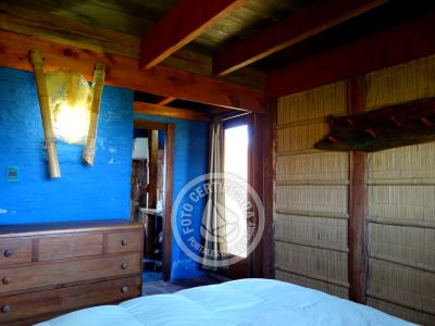 Inn Nativos Casa - Hab. Rancho Punta del Diablo