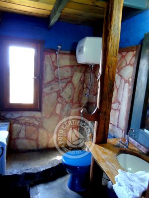 Inn Nativos Casa - Hab. Rancho Punta del Diablo