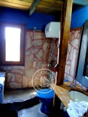 Pousada Nativos Casa - Hab. Rancho Punta del Diablo