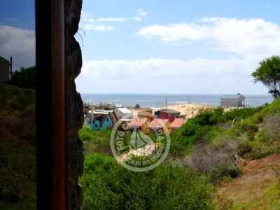 Pousada Nativos Casa - Hab. Rancho Punta del Diablo