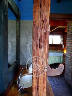 Inn Nativos Casa - Hab. Rancho Punta del Diablo
