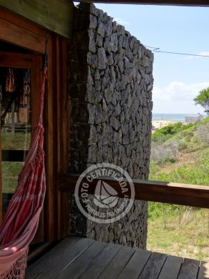 Inn Nativos Casa - Hab. Rancho Punta del Diablo