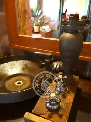 Pousada Nativos Casa - Hab. Cañada Punta del Diablo