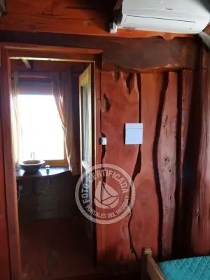 Inn Nativos Casa - Hab. Océano Punta del Diablo