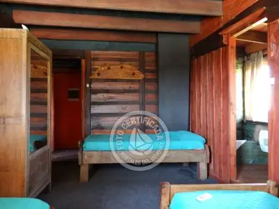 Inn Nativos Casa - Hab. Océano Punta del Diablo