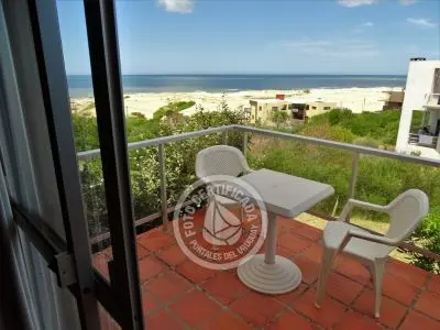 Apartamento El Tridente Apto. 2 Punta del Diablo