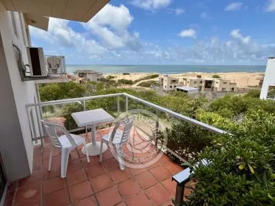 Apartamento El Tridente Apto. 2 Punta del Diablo