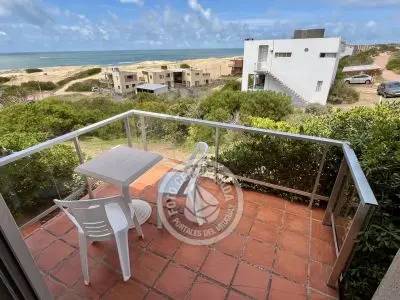 Apartamento El Tridente Apto. 2 Punta del Diablo