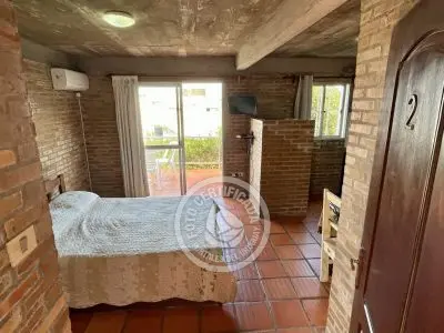 Apartamento El Tridente Apto. 2 Punta del Diablo