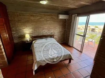 Apartamento El Tridente Apto. 2 Punta del Diablo