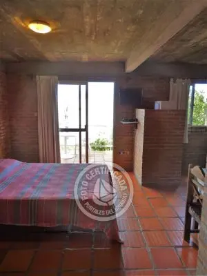 Apartamento El Tridente Apto. 2 Punta del Diablo