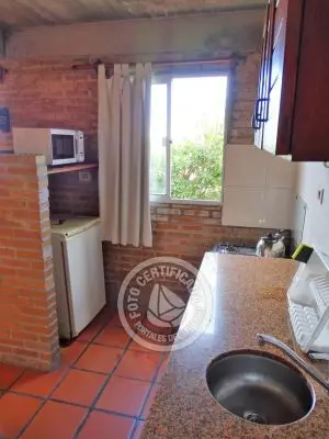 Apartamento El Tridente Apto. 2 Punta del Diablo