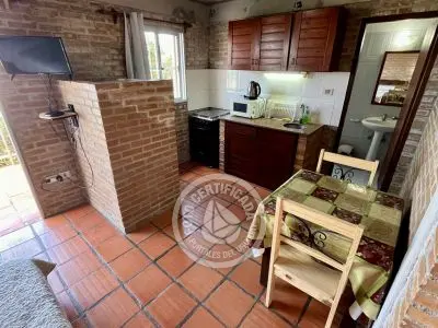 Apartamento El Tridente Apto. 2 Punta del Diablo