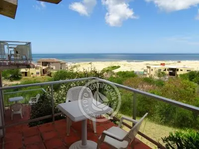 Apartamento El Tridente Apto. 2 Punta del Diablo