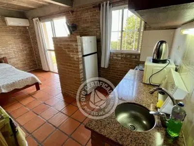 Apartamento El Tridente Apto. 2 Punta del Diablo