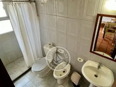 Apartamento El Tridente Apto. 2 Punta del Diablo