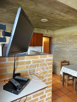 Apartamento El Tridente Apto. 2 Punta del Diablo