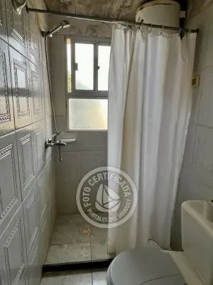 Apartamento El Tridente Apto. 2 Punta del Diablo