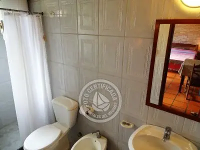 Apartamento El Tridente Apto. 2 Punta del Diablo