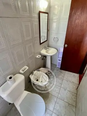 Apartamento El Tridente Apto. 2 Punta del Diablo