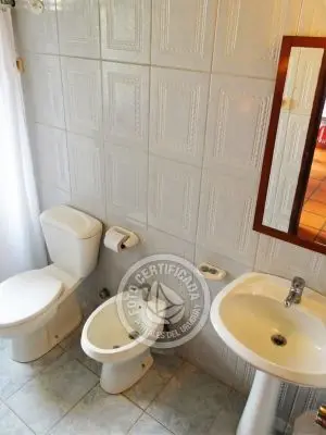 Apartamento El Tridente Apto. 2 Punta del Diablo