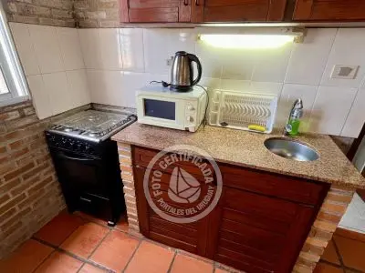 Apartamento El Tridente Apto. 2 Punta del Diablo