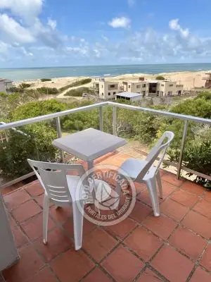 Apartamento El Tridente Apto. 2 Punta del Diablo