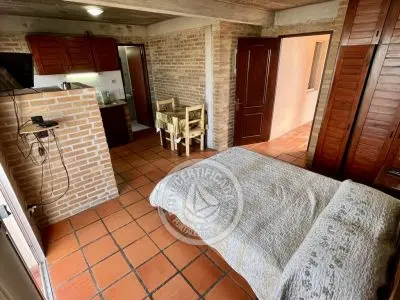 Apartamento El Tridente Apto. 2 Punta del Diablo