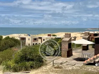 Apartamento El Tridente Apto. 2 Punta del Diablo