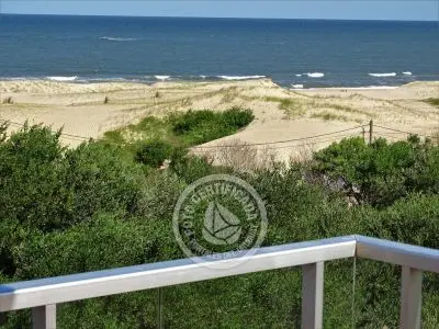 Apartamento El Tridente Apto. 3 Punta del Diablo