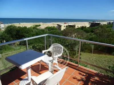 Apartamento El Tridente Apto. 3 Punta del Diablo