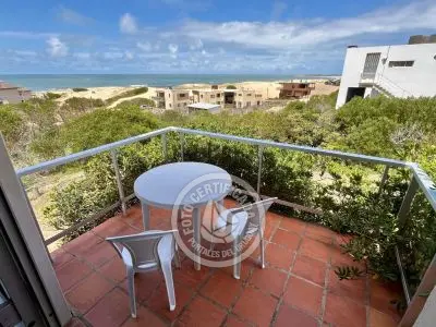 Apartamento El Tridente Apto. 3 Punta del Diablo