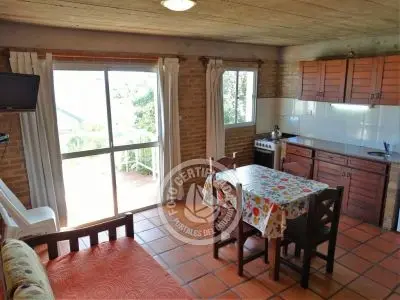 Apartamento El Tridente Apto. 3 Punta del Diablo