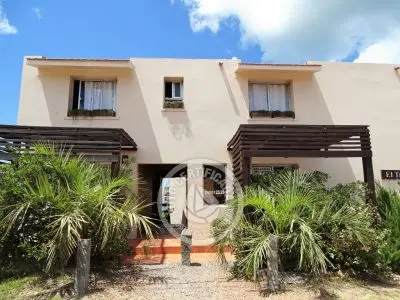 Apartamento El Tridente Apto. 3 Punta del Diablo