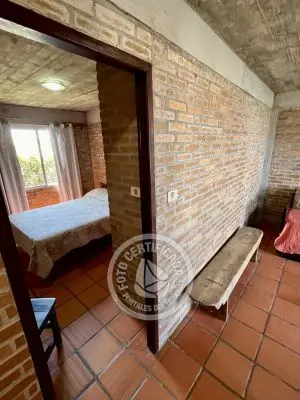 Apartamento El Tridente Apto. 3 Punta del Diablo