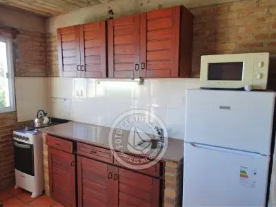Apartamento El Tridente Apto. 3 Punta del Diablo